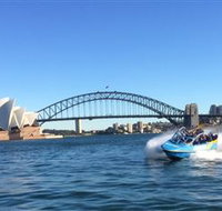 Harbour Jet - Accommodation Gladstone