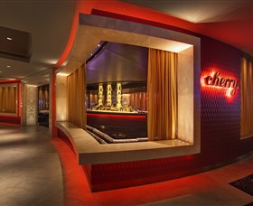 Cherry Bar - Accommodation Gladstone 1