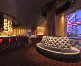 Cherry Bar - Accommodation Gladstone 0
