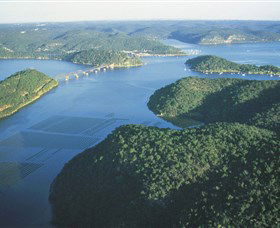 Adventure Gods Tours - Accommodation Gladstone 0