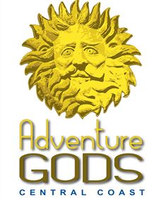 Adventure Gods Tours - Accommodation Gladstone 3