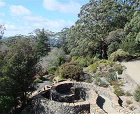Country Charmâ„¢ Discovery Tours - Accommodation Gladstone 0