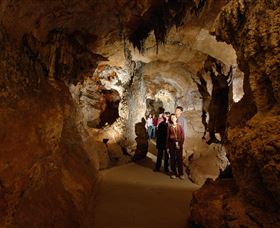 Country Charmâ„¢ Discovery Tours - Accommodation Gladstone 3