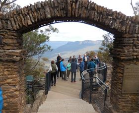 Country Charmâ„¢ Discovery Tours - Accommodation Gladstone 5