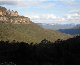 Country Charmâ„¢ Discovery Tours - Accommodation Gladstone 7