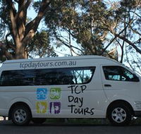 TCP Day Tours - Accommodation Gladstone