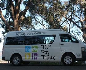 TCP Day Tours - Accommodation Gladstone 0