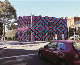 T2 Building - Accommodation Gladstone 0