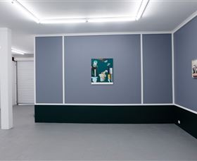 Galerie Pompom - Accommodation Gladstone 1