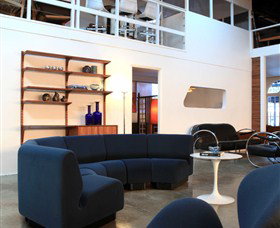Vampt Vintage - Accommodation Gladstone 2