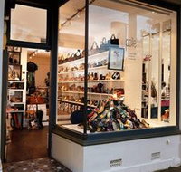 Pelle Recycled Designer Footwear - Accommodation Gladstone