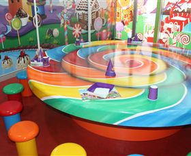 Monkey Mania EQ - Accommodation Gladstone 0