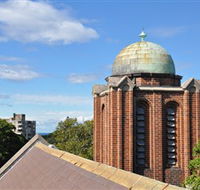 Mosman Art Gallery - Accommodation Gladstone