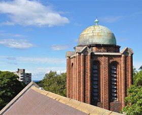 Mosman Art Gallery - Accommodation Gladstone 2