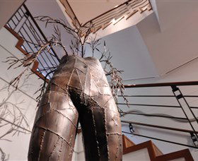 Mosman Art Gallery - Accommodation Gladstone 3