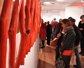 Mosman Art Gallery - Accommodation Gladstone 4