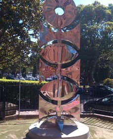 Mosman Art Gallery - Accommodation Gladstone 5
