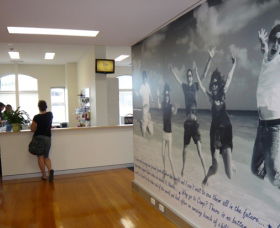 American Institute For Foreign Study - Australia - Accommodation Gladstone 0