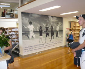American Institute For Foreign Study - Australia - Accommodation Gladstone 1
