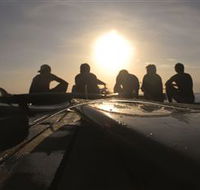 Manly Surf Guide - Accommodation Gladstone