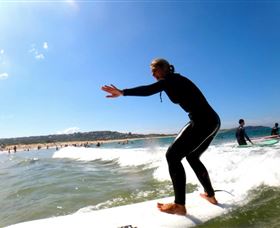 Manly Surf Guide - Accommodation Gladstone 3