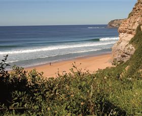 Manly Surf Guide - Accommodation Gladstone 4