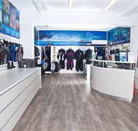 Dive Centre Manly - Accommodation Gladstone