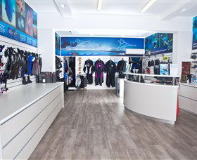 Dive Centre Manly - Accommodation Gladstone 0