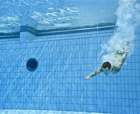 Dive Into History At Sydney Olympic Park Aquatic Centre - Accommodation Gladstone 0
