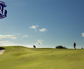 Long Reef Golf Course - Accommodation Gladstone 1