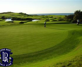 Long Reef Golf Course - Accommodation Gladstone 2