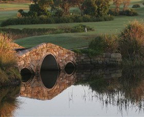 Long Reef Golf Course - Accommodation Gladstone 7