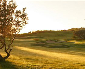 Long Reef Golf Course - Accommodation Gladstone 6