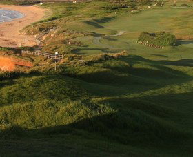 Long Reef Golf Course - Accommodation Gladstone 8