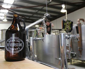 Riverside Brewing Co - Accommodation Gladstone 0