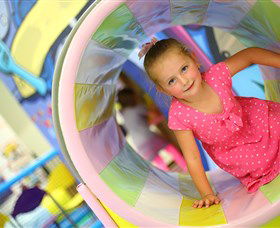 Chipmunks Playland And Cafe Villawood - Accommodation Gladstone 1