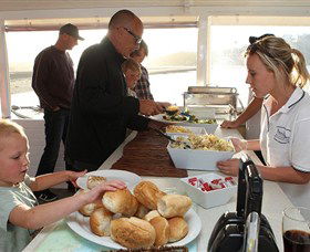Cronulla And National Park Ferry Cruises - Accommodation Gladstone 5