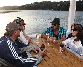 Cronulla And National Park Ferry Cruises - Accommodation Gladstone 4