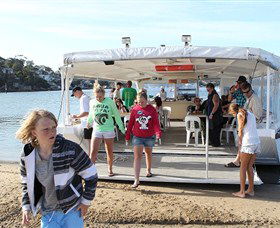 Cronulla And National Park Ferry Cruises - Accommodation Gladstone 6