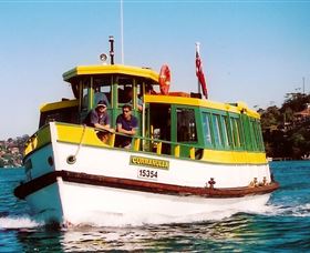 Cronulla And National Park Ferry Cruises - Accommodation Gladstone 7