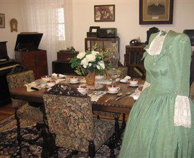 The Hills District Historical Society Museum And Research Centre - Accommodation Gladstone 0