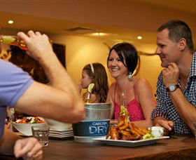 Castle Hill RSL - Accommodation Gladstone 0