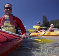 Bundeena Kayaks - Accommodation Gladstone