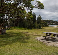 Bonnie Vale Picnic Area - Accommodation Gladstone
