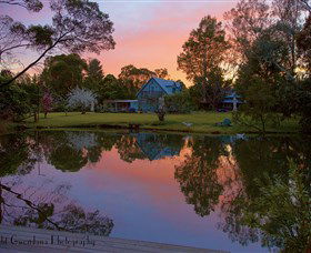 Australian Sightseeing And Photography Tours - Accommodation Gladstone 3
