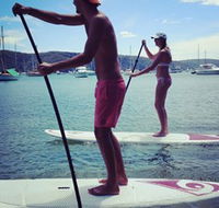 Avalon Stand Up Paddle - Accommodation Gladstone