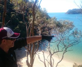 Avalon Stand Up Paddle - Accommodation Gladstone 3