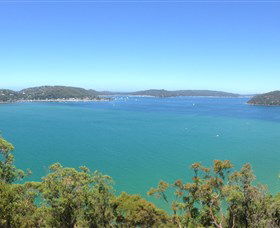 Pittwater Kayak Tours - Accommodation Gladstone 2