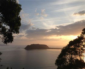Pittwater Kayak Tours - Accommodation Gladstone 3