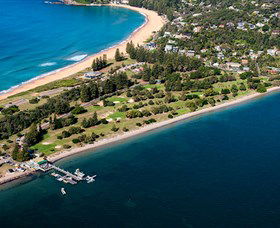 West Ryde NSW Accommodation Gladstone